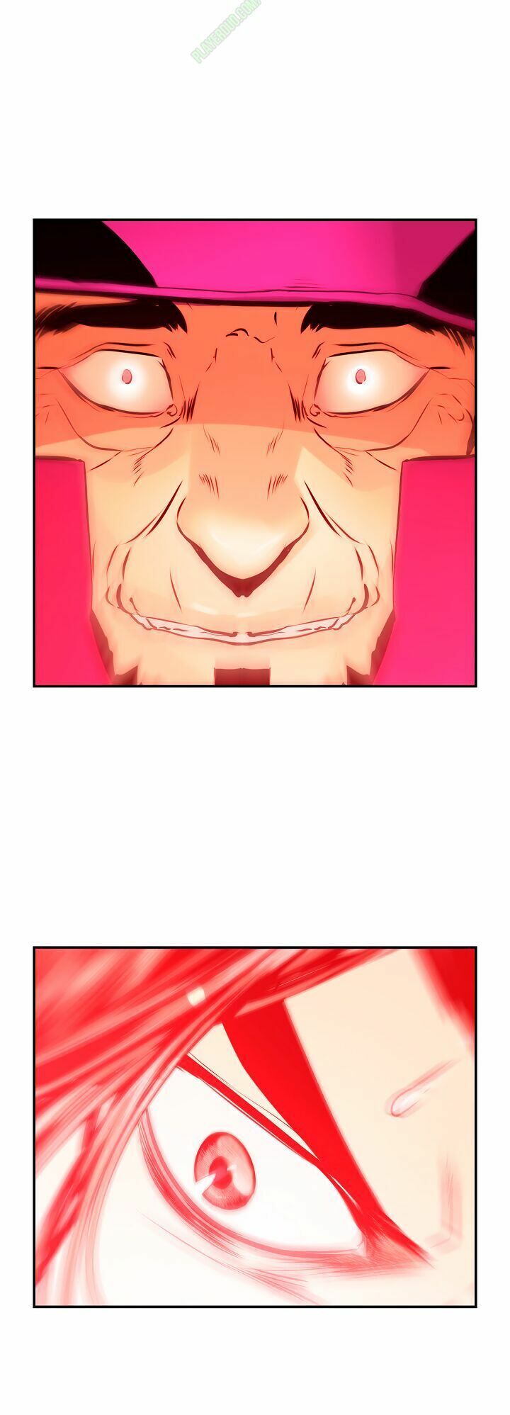 đọc truyện Bất Bại Chân Ma Chương 28.1 ảnh 4 tại Thiên Thai Truyện