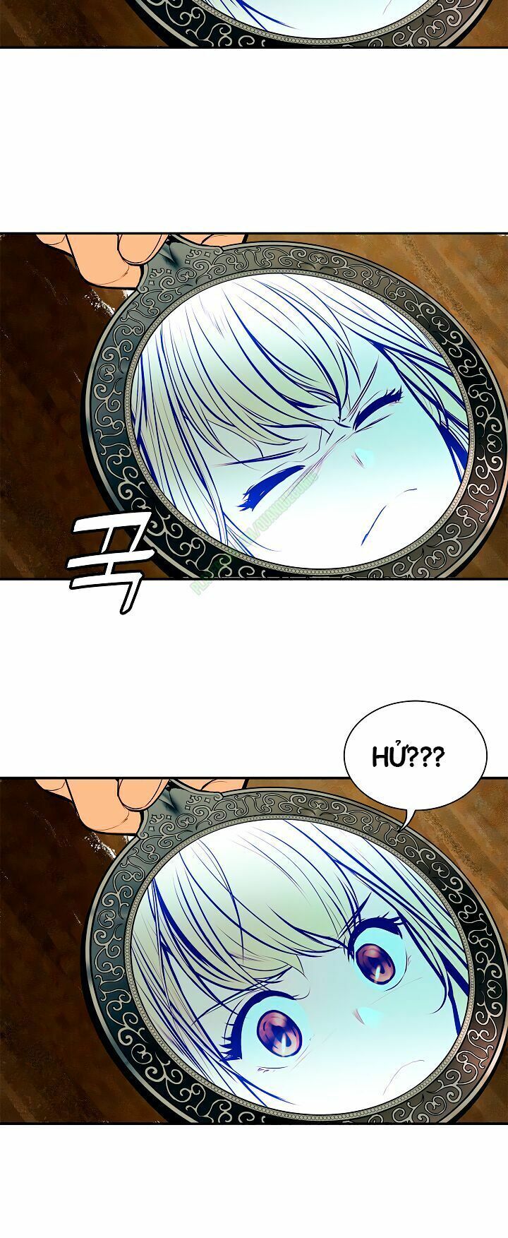 đọc truyện Bất Bại Chân Ma Chương 28.1 ảnh 22 tại Thiên Thai Truyện