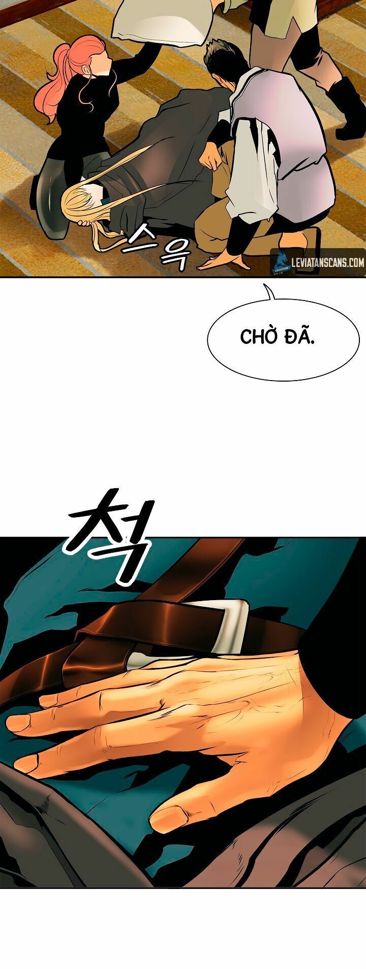 đọc truyện Bất Bại Chân Ma Chương 28.1 ảnh 26 tại Thiên Thai Truyện