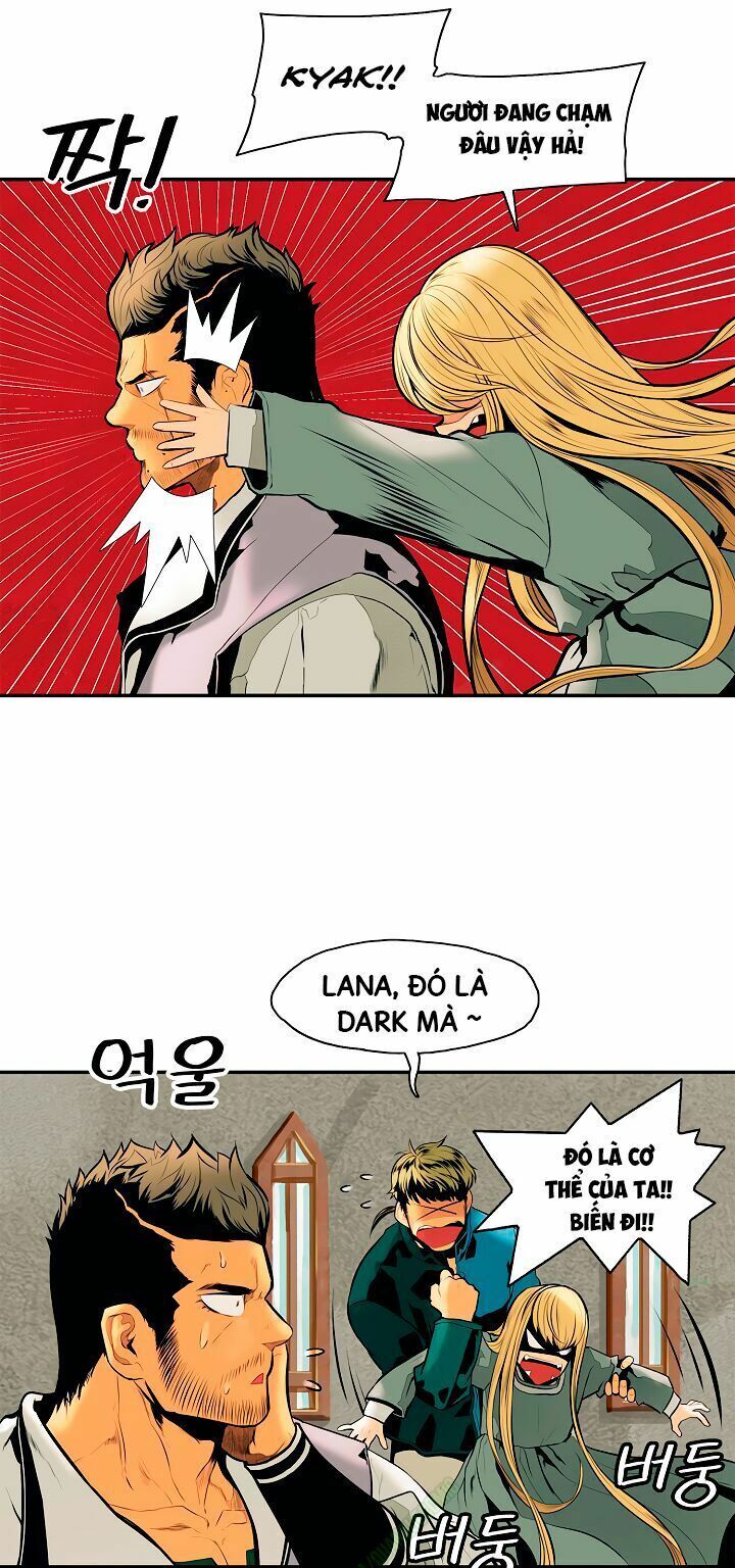 đọc truyện Bất Bại Chân Ma Chương 28.1 ảnh 27 tại Thiên Thai Truyện