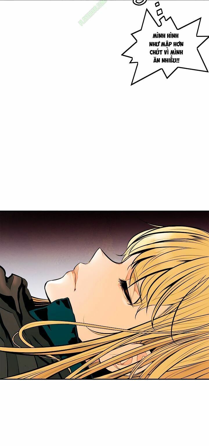 đọc truyện Bất Bại Chân Ma Chương 28.1 ảnh 28 tại Thiên Thai Truyện