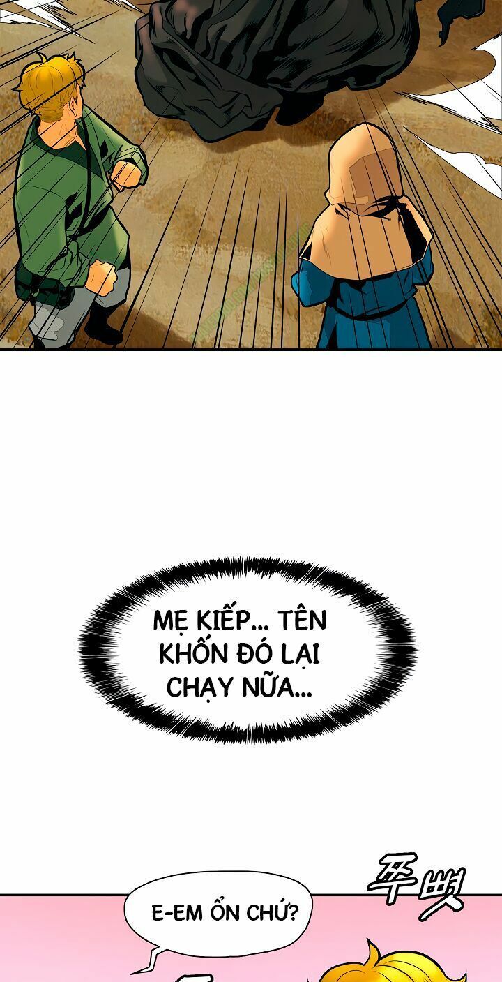 đọc truyện Bất Bại Chân Ma Chương 28.1 ảnh 6 tại Thiên Thai Truyện