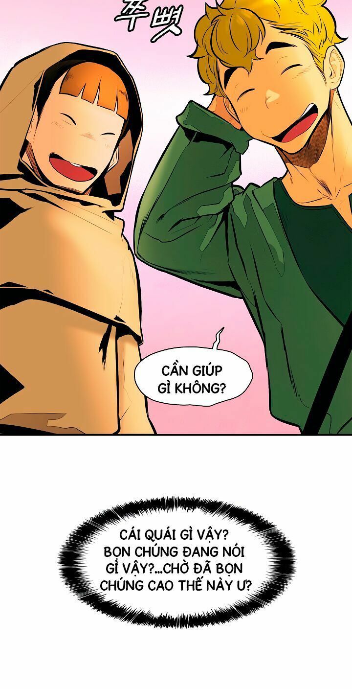 đọc truyện Bất Bại Chân Ma Chương 28.1 ảnh 7 tại Thiên Thai Truyện