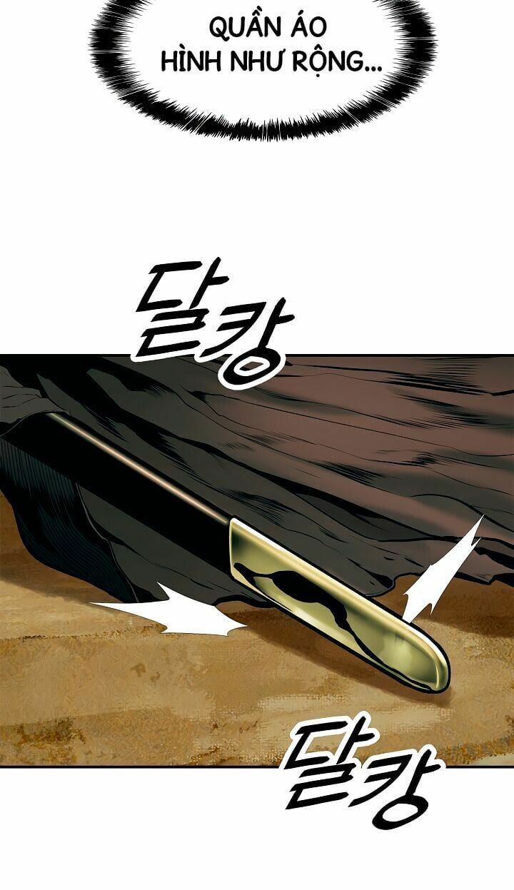 đọc truyện Bất Bại Chân Ma Chương 28.1 ảnh 10 tại Thiên Thai Truyện