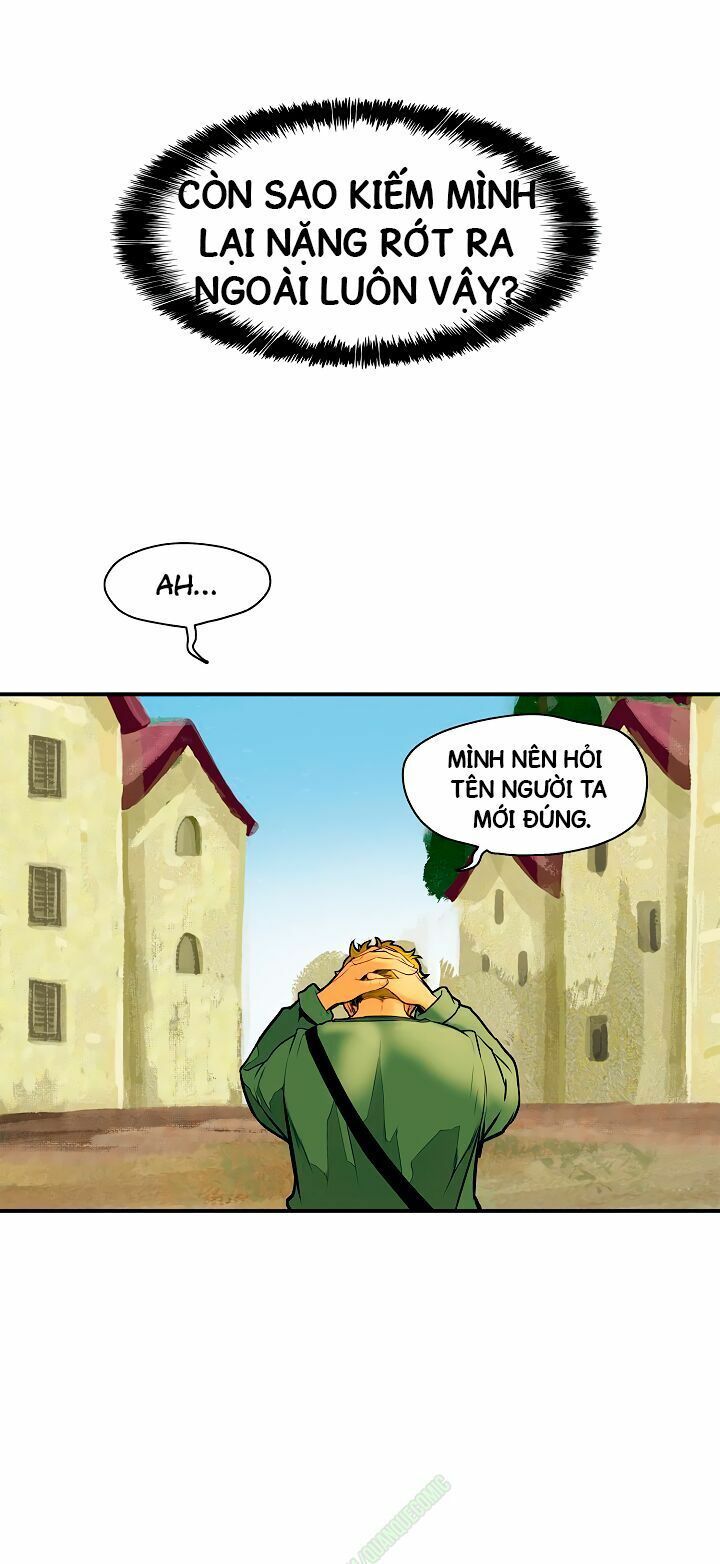 đọc truyện Bất Bại Chân Ma Chương 28.1 ảnh 11 tại Thiên Thai Truyện