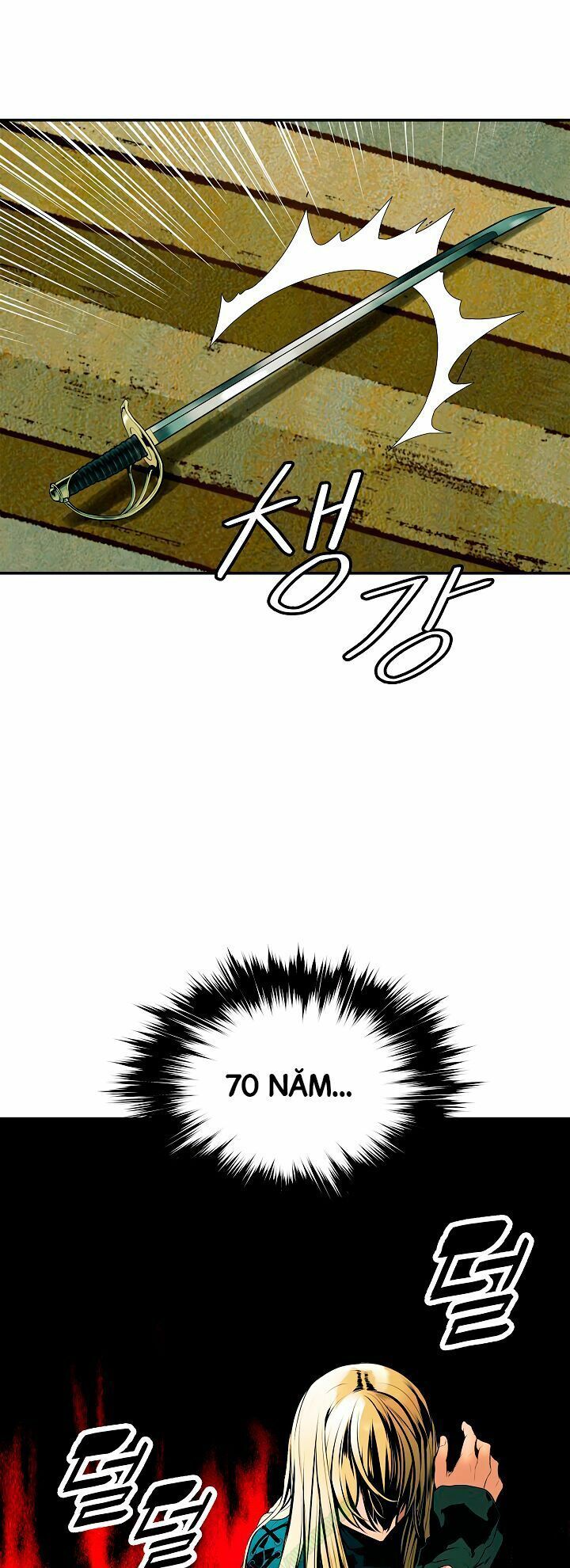 đọc truyện Bất Bại Chân Ma Chương 28.2 ảnh 17 tại Thiên Thai Truyện