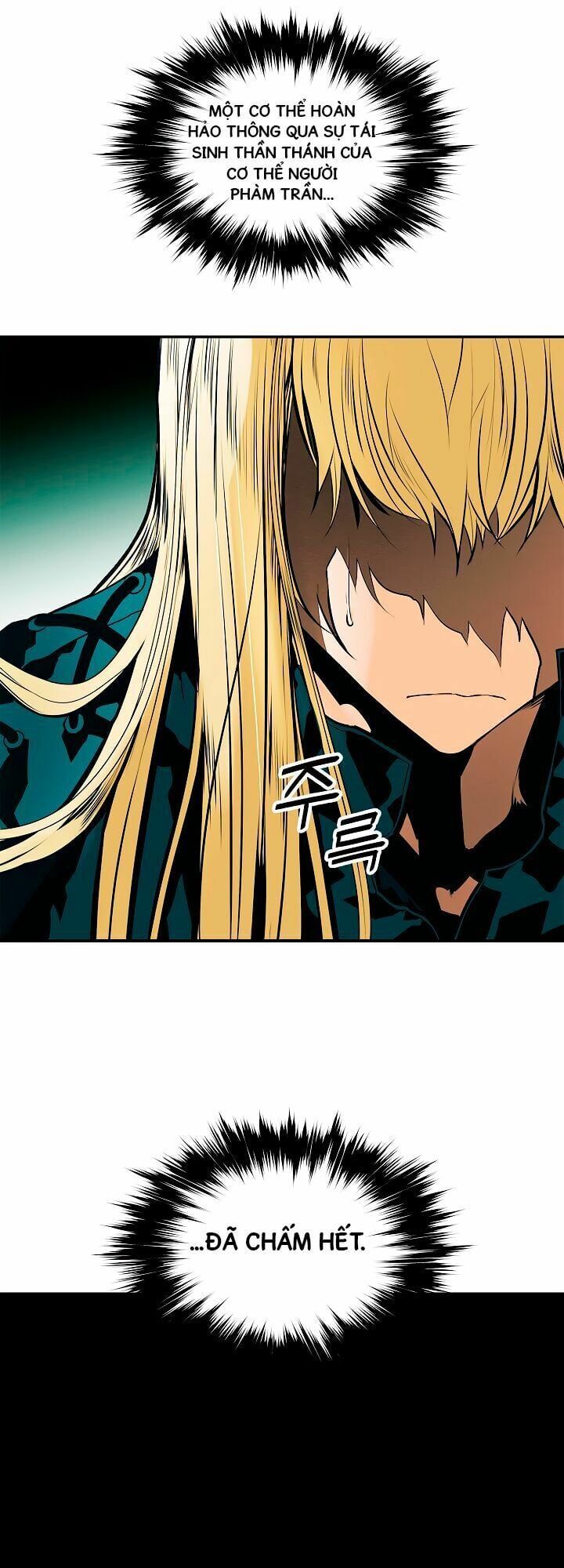 đọc truyện Bất Bại Chân Ma Chương 28.2 ảnh 19 tại Thiên Thai Truyện