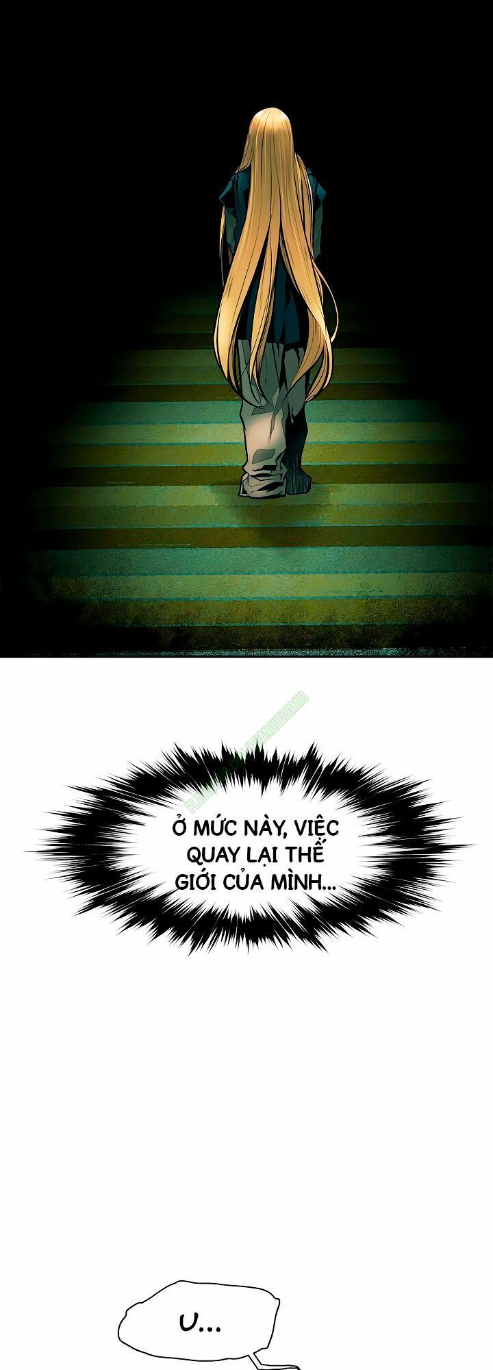 đọc truyện Bất Bại Chân Ma Chương 28.2 ảnh 20 tại Thiên Thai Truyện