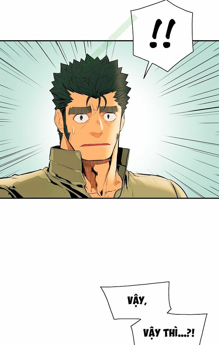 đọc truyện Bất Bại Chân Ma Chương 28.2 ảnh 4 tại Thiên Thai Truyện