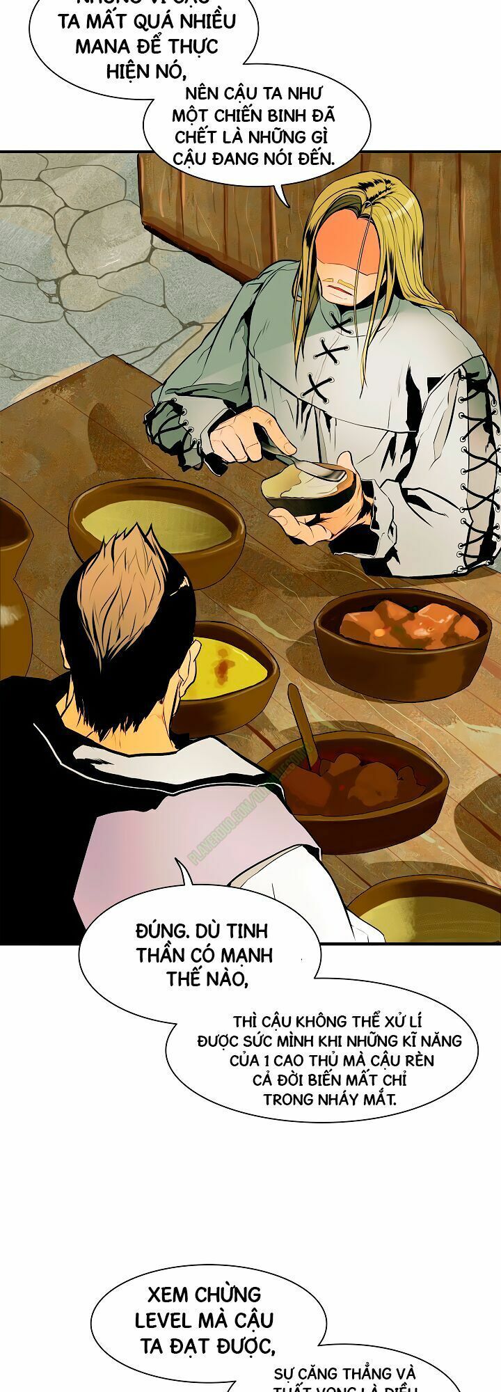 đọc truyện Bất Bại Chân Ma Chương 28.2 ảnh 27 tại Thiên Thai Truyện