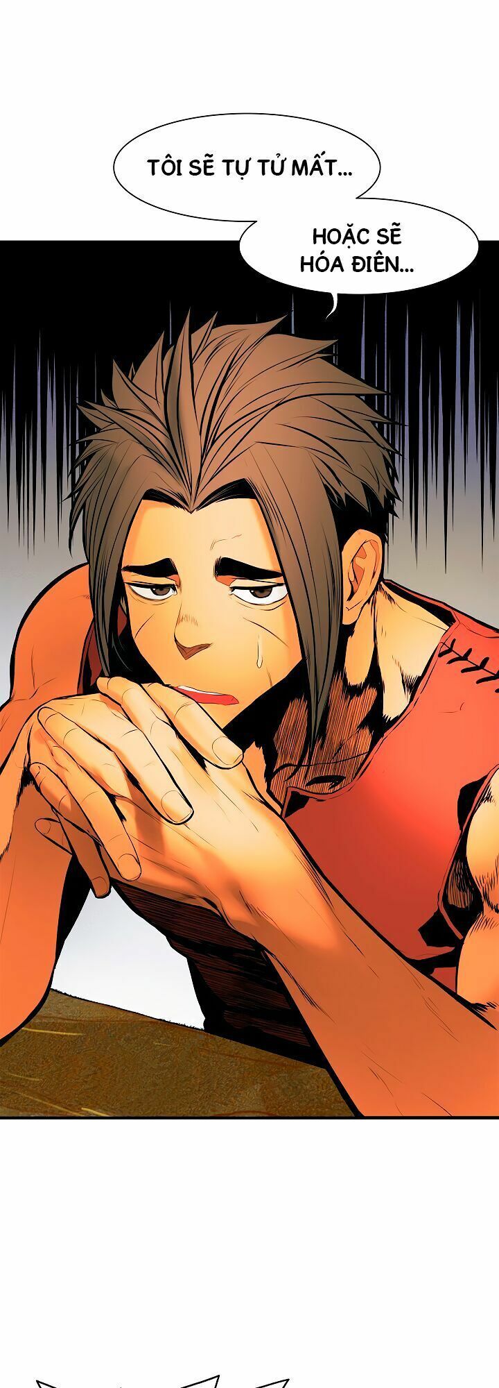 đọc truyện Bất Bại Chân Ma Chương 28.2 ảnh 30 tại Thiên Thai Truyện