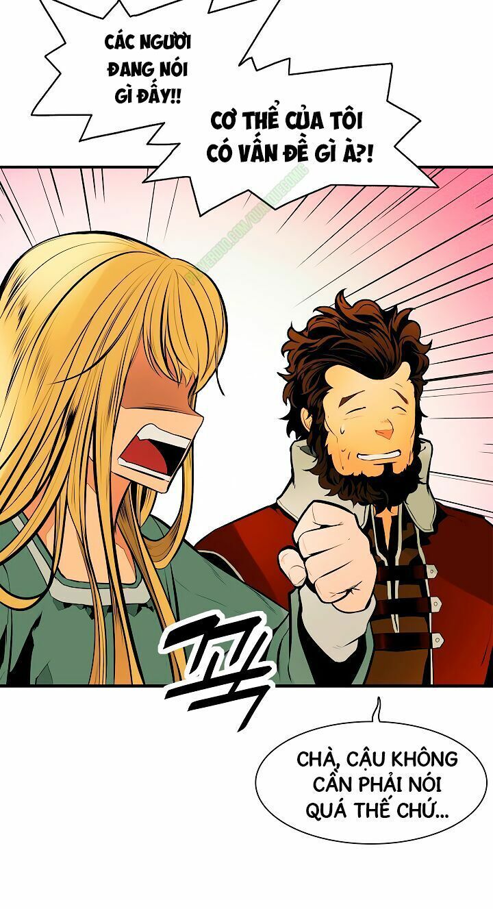 đọc truyện Bất Bại Chân Ma Chương 28.2 ảnh 31 tại Thiên Thai Truyện