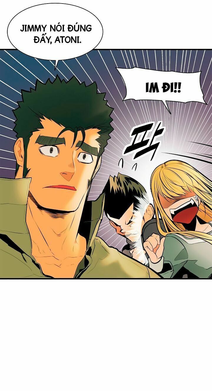 đọc truyện Bất Bại Chân Ma Chương 28.2 ảnh 32 tại Thiên Thai Truyện