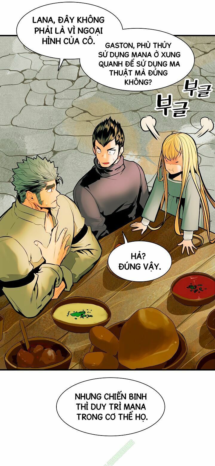 đọc truyện Bất Bại Chân Ma Chương 28.2 ảnh 33 tại Thiên Thai Truyện