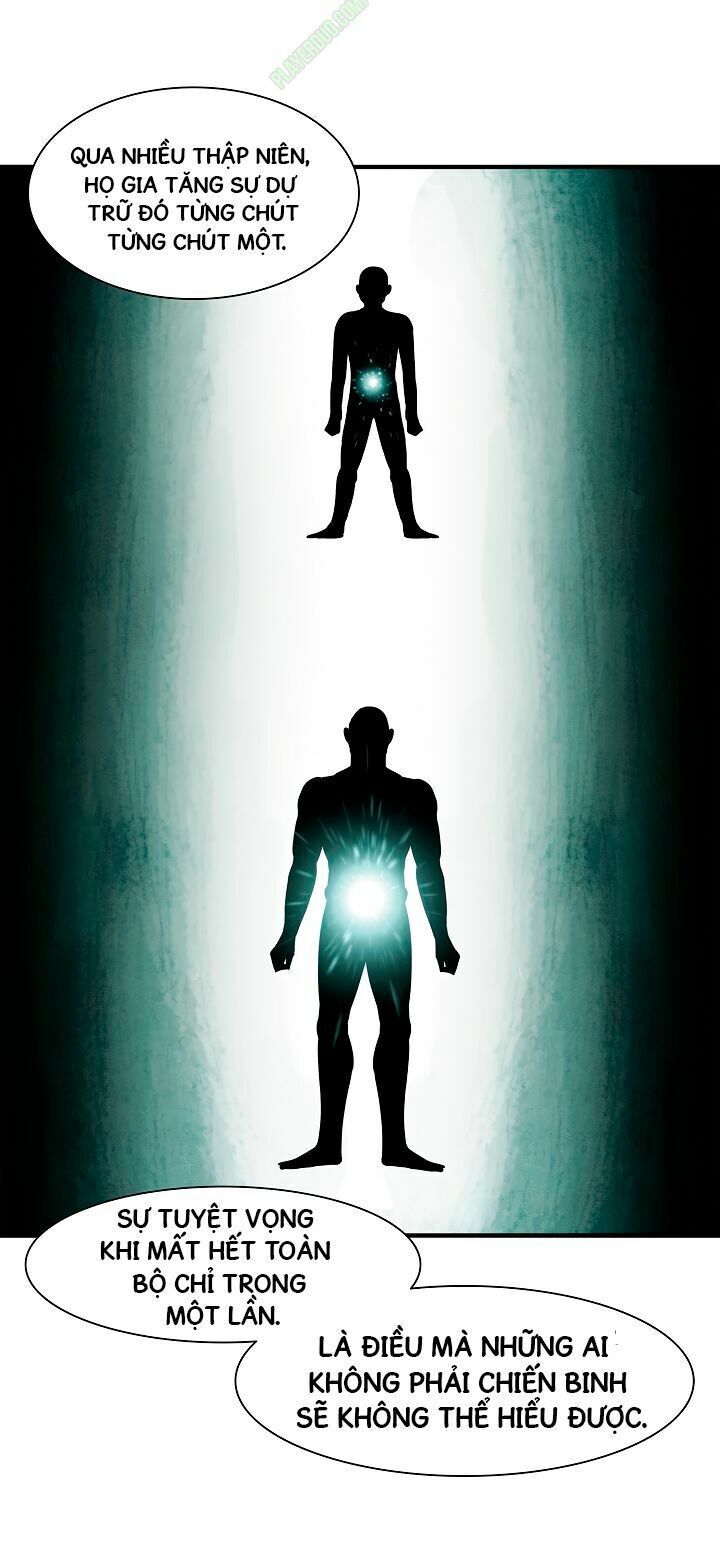 đọc truyện Bất Bại Chân Ma Chương 28.2 ảnh 34 tại Thiên Thai Truyện