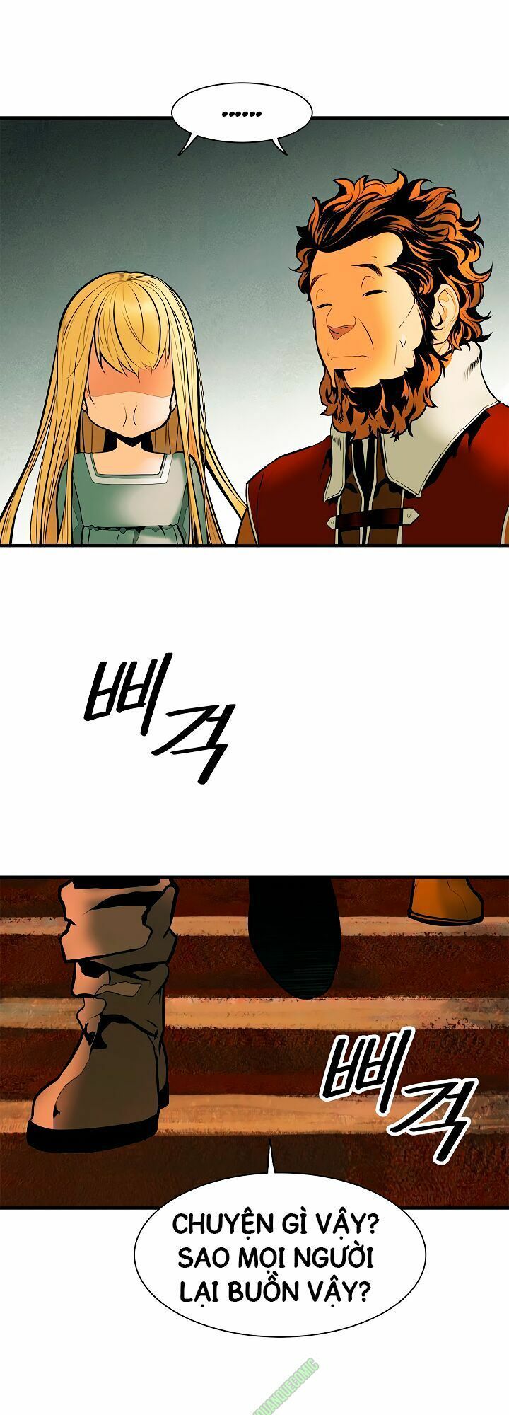 đọc truyện Bất Bại Chân Ma Chương 28.2 ảnh 35 tại Thiên Thai Truyện