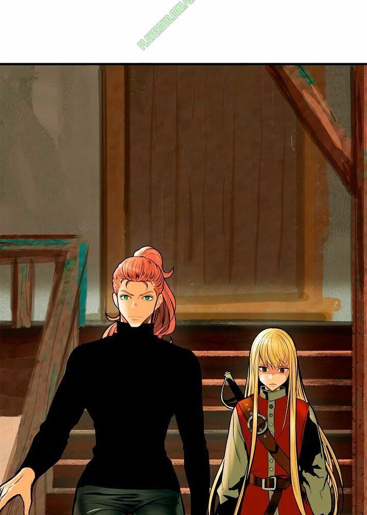 đọc truyện Bất Bại Chân Ma Chương 28.2 ảnh 36 tại Thiên Thai Truyện