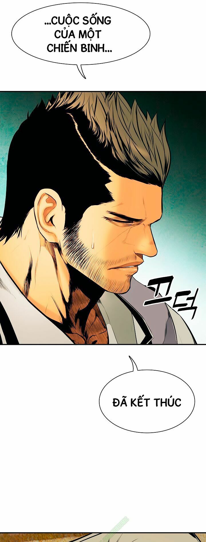 đọc truyện Bất Bại Chân Ma Chương 28.2 ảnh 6 tại Thiên Thai Truyện