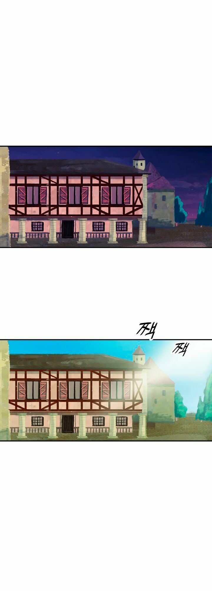 đọc truyện Bất Bại Chân Ma Chương 28.2 ảnh 8 tại Thiên Thai Truyện