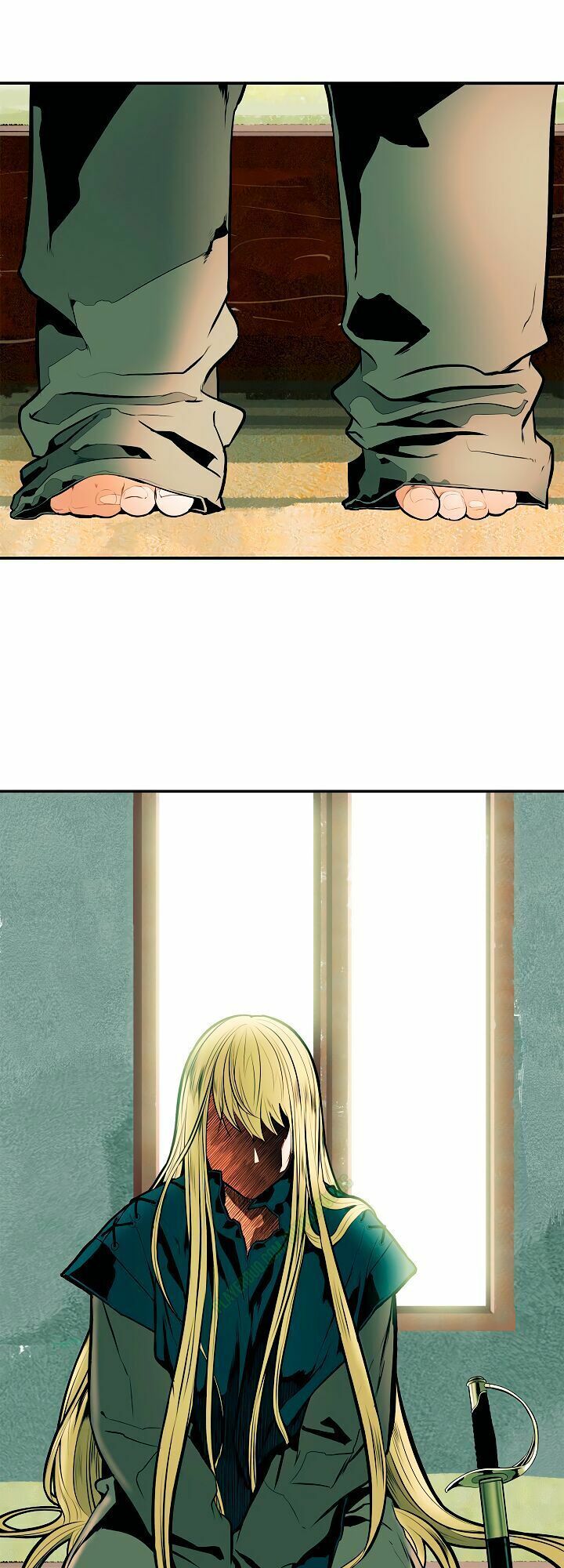 đọc truyện Bất Bại Chân Ma Chương 28.2 ảnh 9 tại Thiên Thai Truyện