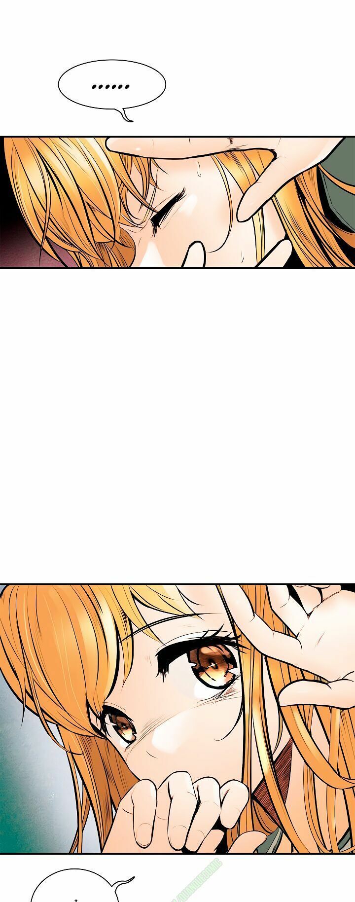 đọc truyện Bất Bại Chân Ma Chương 29.1 ảnh 14 tại Thiên Thai Truyện