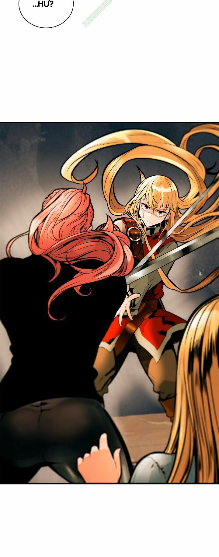 đọc truyện Bất Bại Chân Ma Chương 29.1 ảnh 15 tại Thiên Thai Truyện