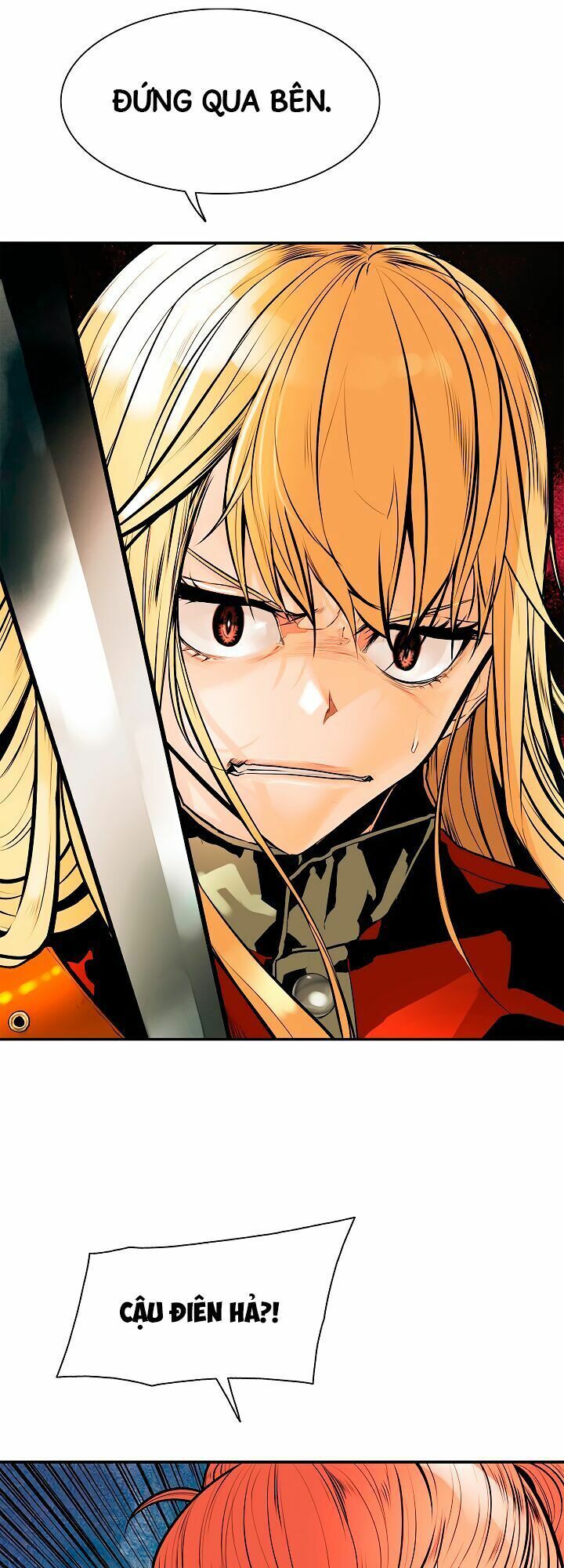 đọc truyện Bất Bại Chân Ma Chương 29.1 ảnh 16 tại Thiên Thai Truyện