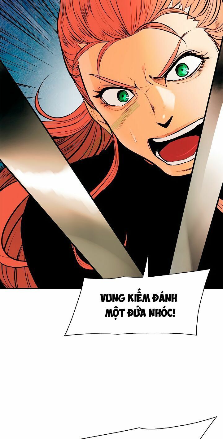 đọc truyện Bất Bại Chân Ma Chương 29.1 ảnh 17 tại Thiên Thai Truyện