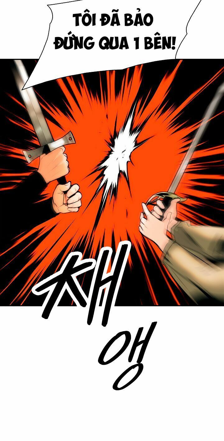 đọc truyện Bất Bại Chân Ma Chương 29.1 ảnh 18 tại Thiên Thai Truyện