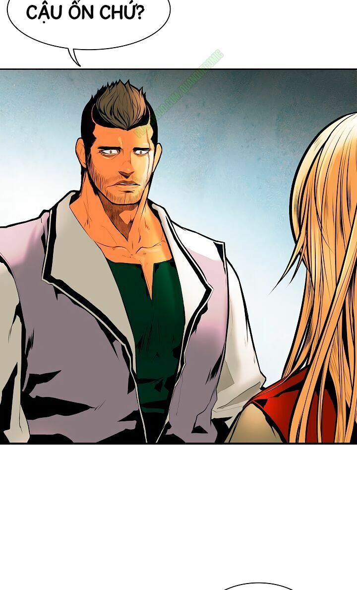 đọc truyện Bất Bại Chân Ma Chương 29.1 ảnh 4 tại Thiên Thai Truyện