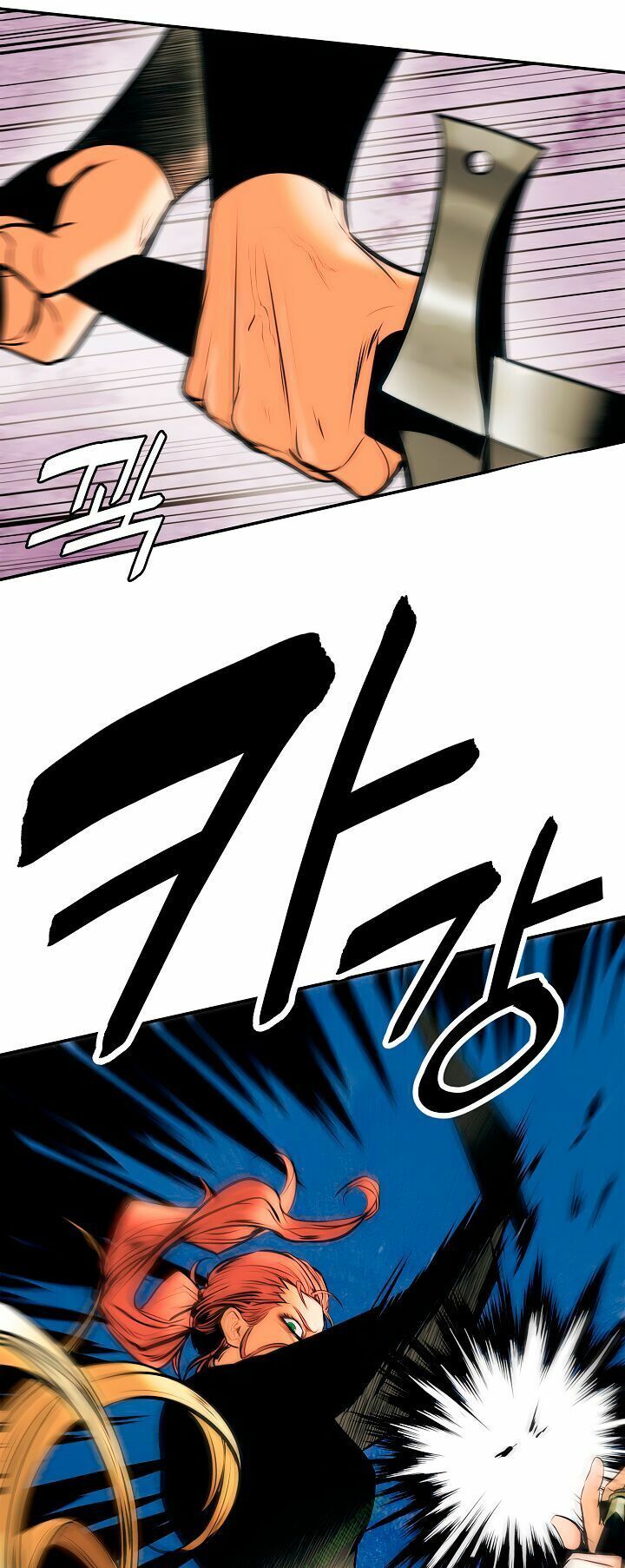 đọc truyện Bất Bại Chân Ma Chương 29.1 ảnh 24 tại Thiên Thai Truyện