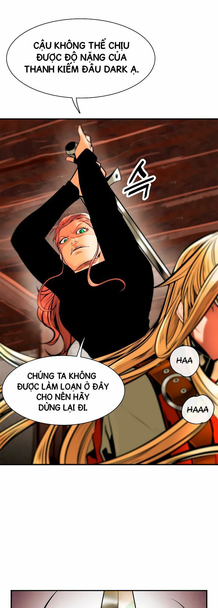 đọc truyện Bất Bại Chân Ma Chương 29.1 ảnh 26 tại Thiên Thai Truyện