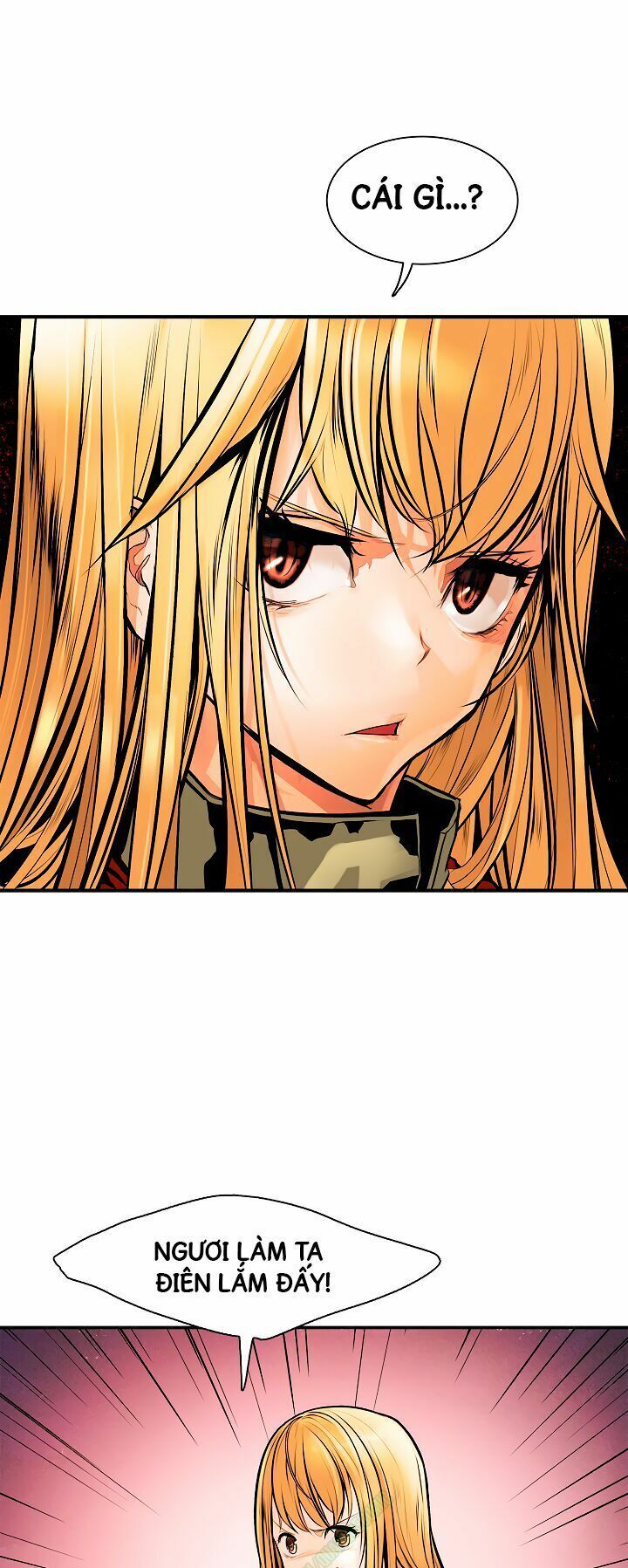 đọc truyện Bất Bại Chân Ma Chương 29.1 ảnh 8 tại Thiên Thai Truyện