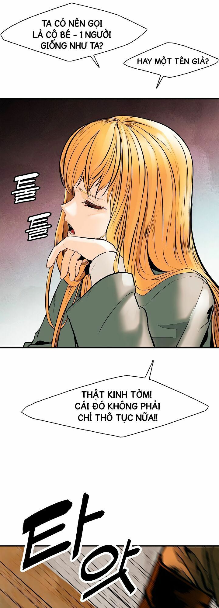 đọc truyện Bất Bại Chân Ma Chương 29.1 ảnh 10 tại Thiên Thai Truyện