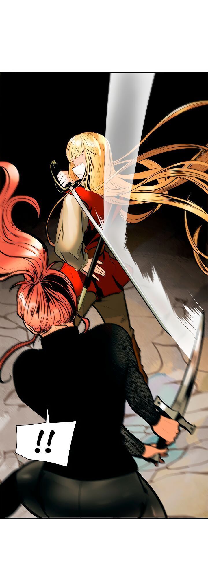 đọc truyện Bất Bại Chân Ma Chương 29.2 ảnh 3 tại Thiên Thai Truyện