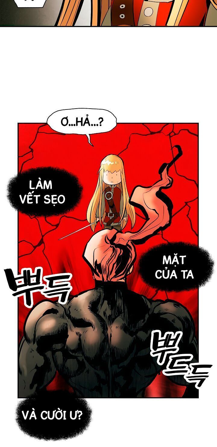 đọc truyện Bất Bại Chân Ma Chương 29.2 ảnh 12 tại Thiên Thai Truyện