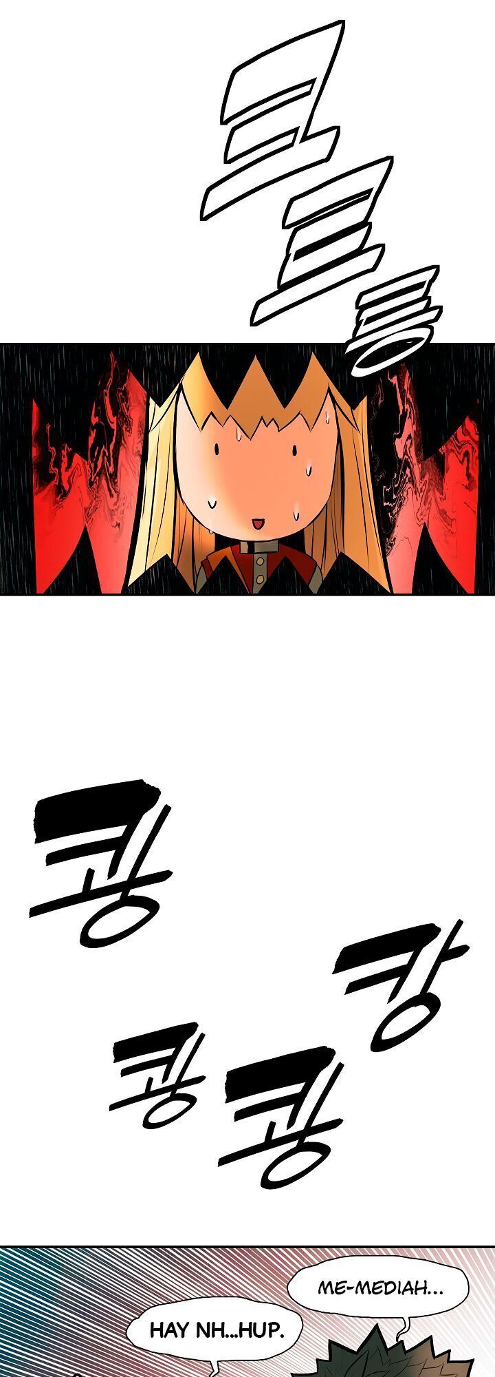 đọc truyện Bất Bại Chân Ma Chương 29.2 ảnh 13 tại Thiên Thai Truyện