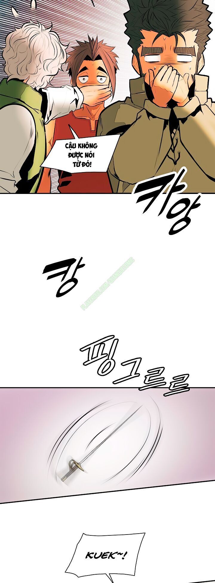 đọc truyện Bất Bại Chân Ma Chương 29.2 ảnh 14 tại Thiên Thai Truyện