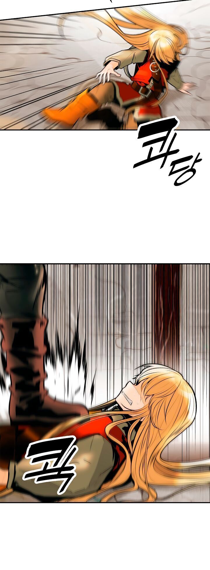 đọc truyện Bất Bại Chân Ma Chương 29.2 ảnh 15 tại Thiên Thai Truyện