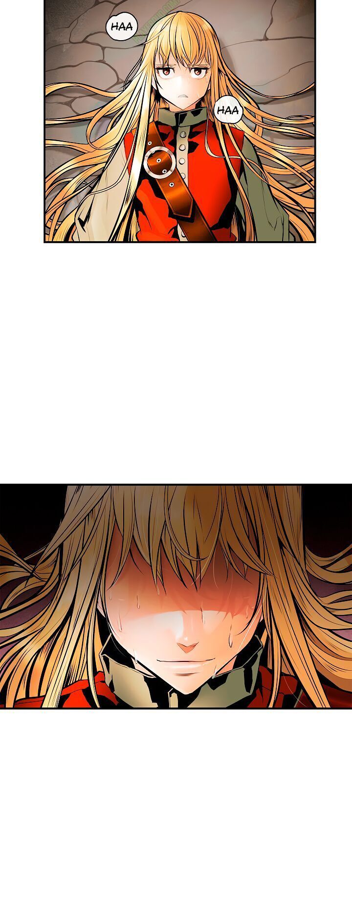 đọc truyện Bất Bại Chân Ma Chương 29.2 ảnh 20 tại Thiên Thai Truyện