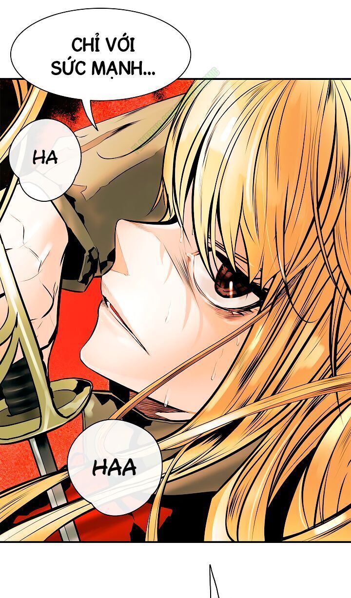 đọc truyện Bất Bại Chân Ma Chương 29.2 ảnh 4 tại Thiên Thai Truyện