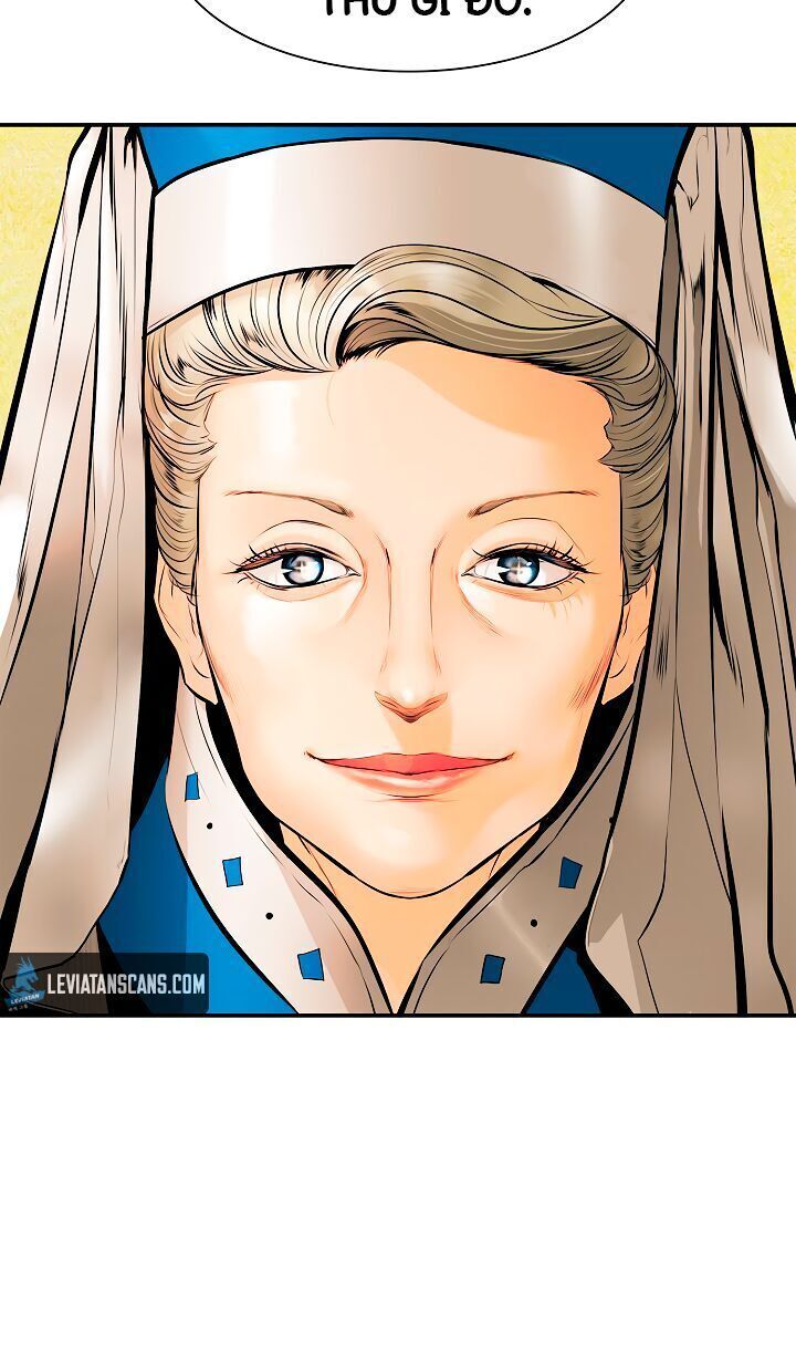 đọc truyện Bất Bại Chân Ma Chương 29.2 ảnh 23 tại Thiên Thai Truyện