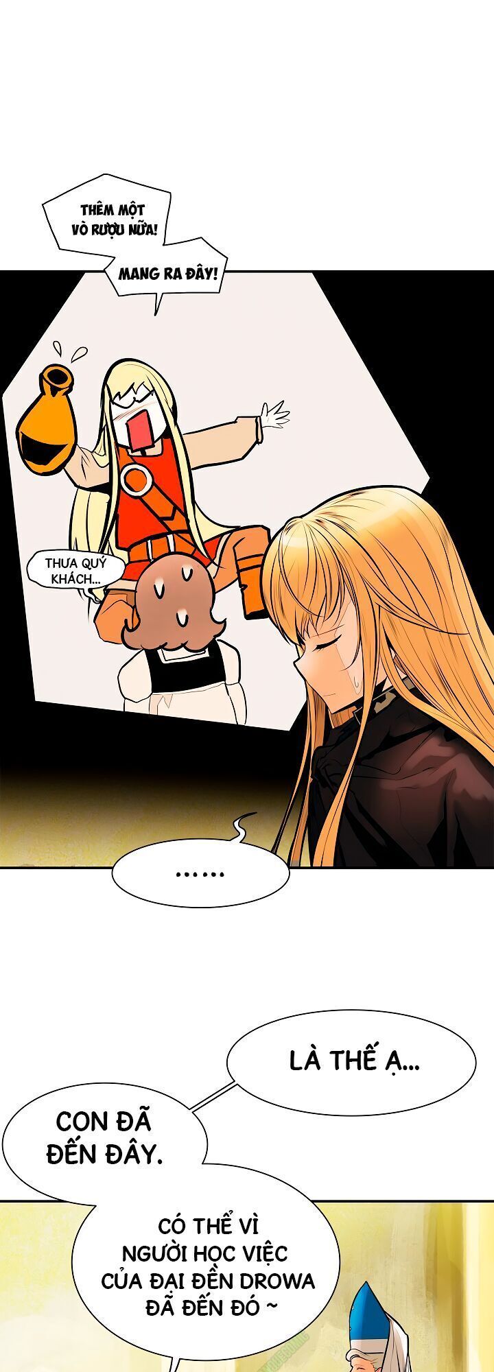 đọc truyện Bất Bại Chân Ma Chương 29.2 ảnh 26 tại Thiên Thai Truyện