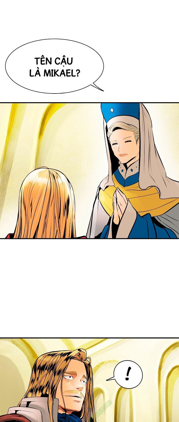 đọc truyện Bất Bại Chân Ma Chương 29.2 ảnh 29 tại Thiên Thai Truyện