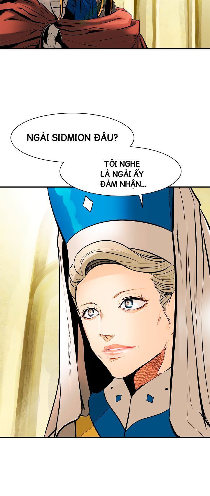 đọc truyện Bất Bại Chân Ma Chương 29.2 ảnh 30 tại Thiên Thai Truyện