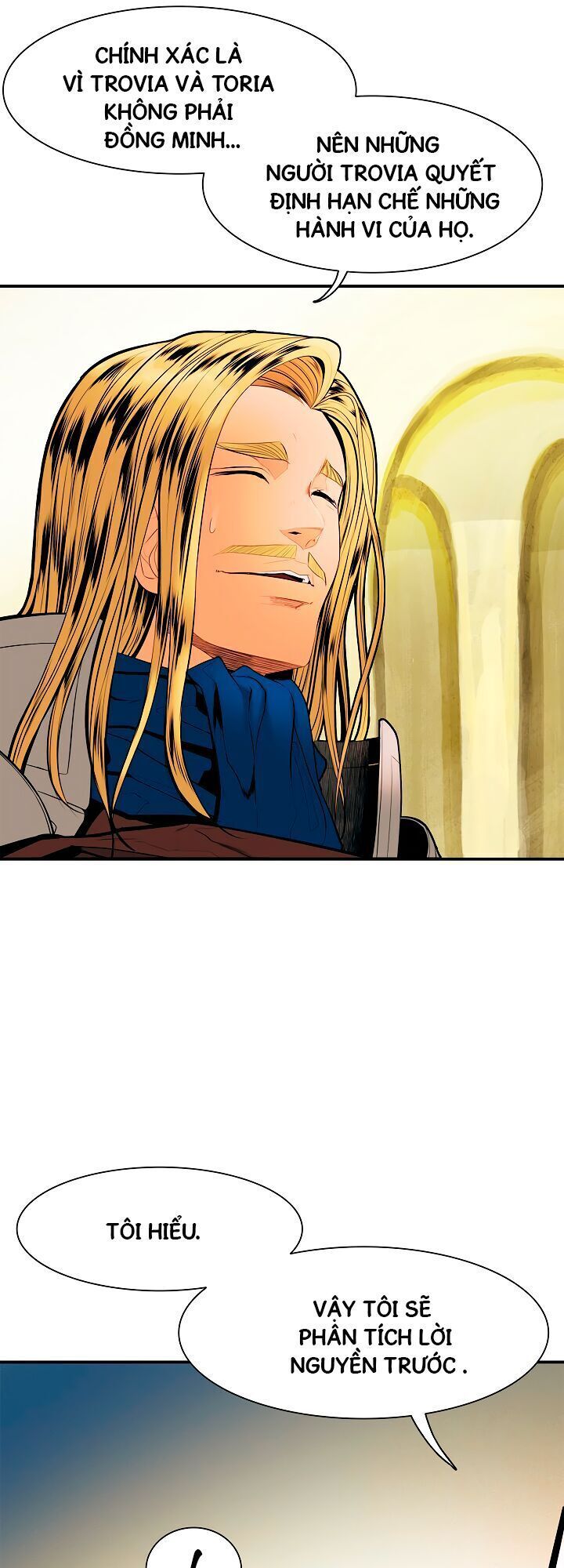 đọc truyện Bất Bại Chân Ma Chương 29.2 ảnh 31 tại Thiên Thai Truyện