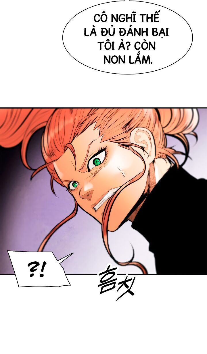 đọc truyện Bất Bại Chân Ma Chương 29.2 ảnh 5 tại Thiên Thai Truyện