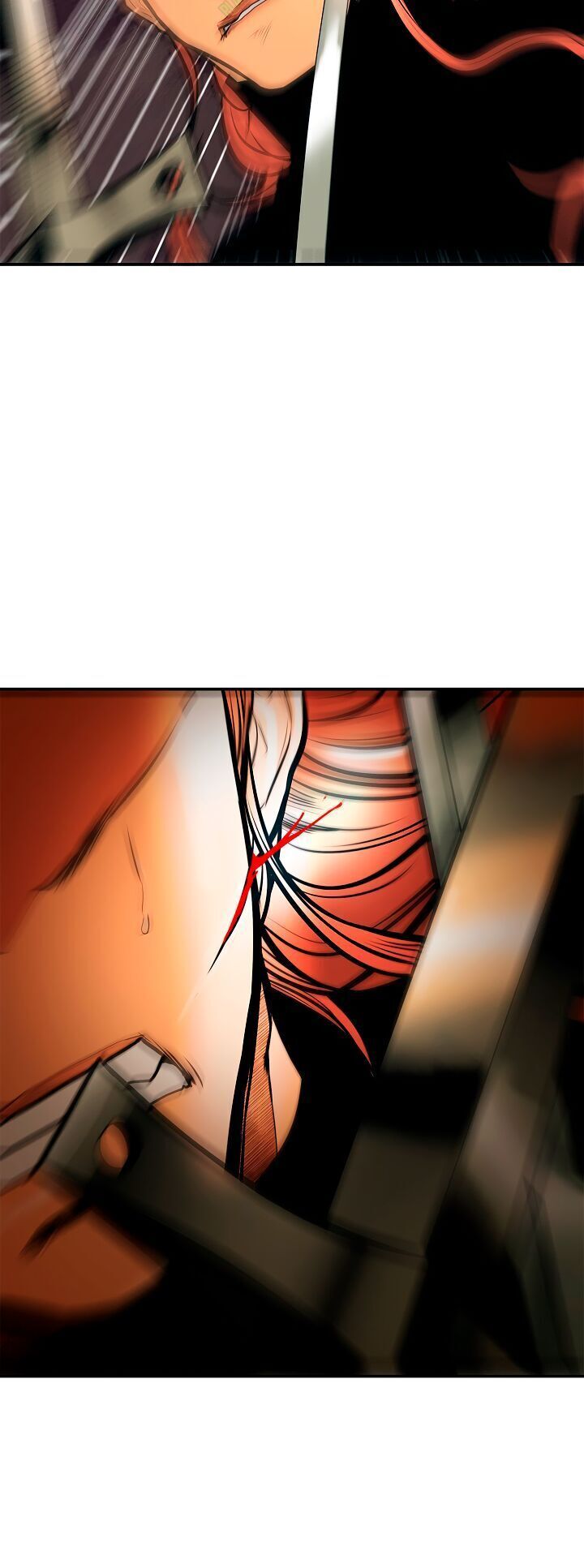 đọc truyện Bất Bại Chân Ma Chương 29.2 ảnh 8 tại Thiên Thai Truyện