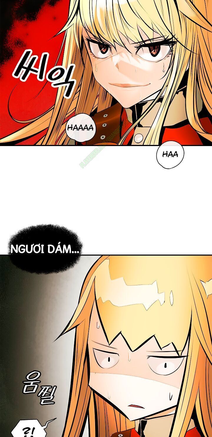 đọc truyện Bất Bại Chân Ma Chương 29.2 ảnh 11 tại Thiên Thai Truyện