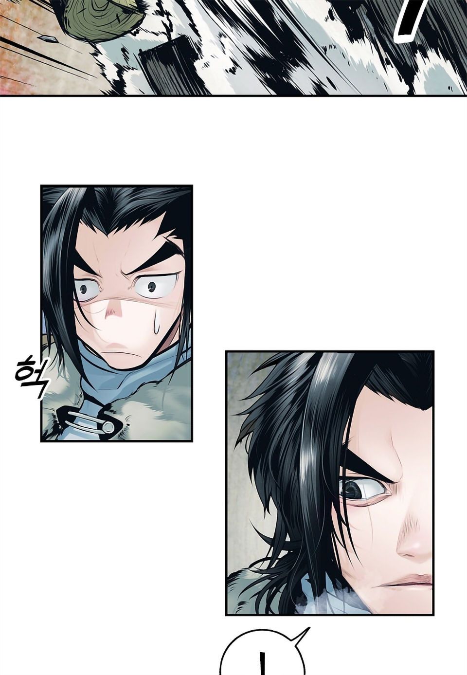 đọc truyện Bất Bại Chân Ma Chương 3 ảnh 15 tại Thiên Thai Truyện